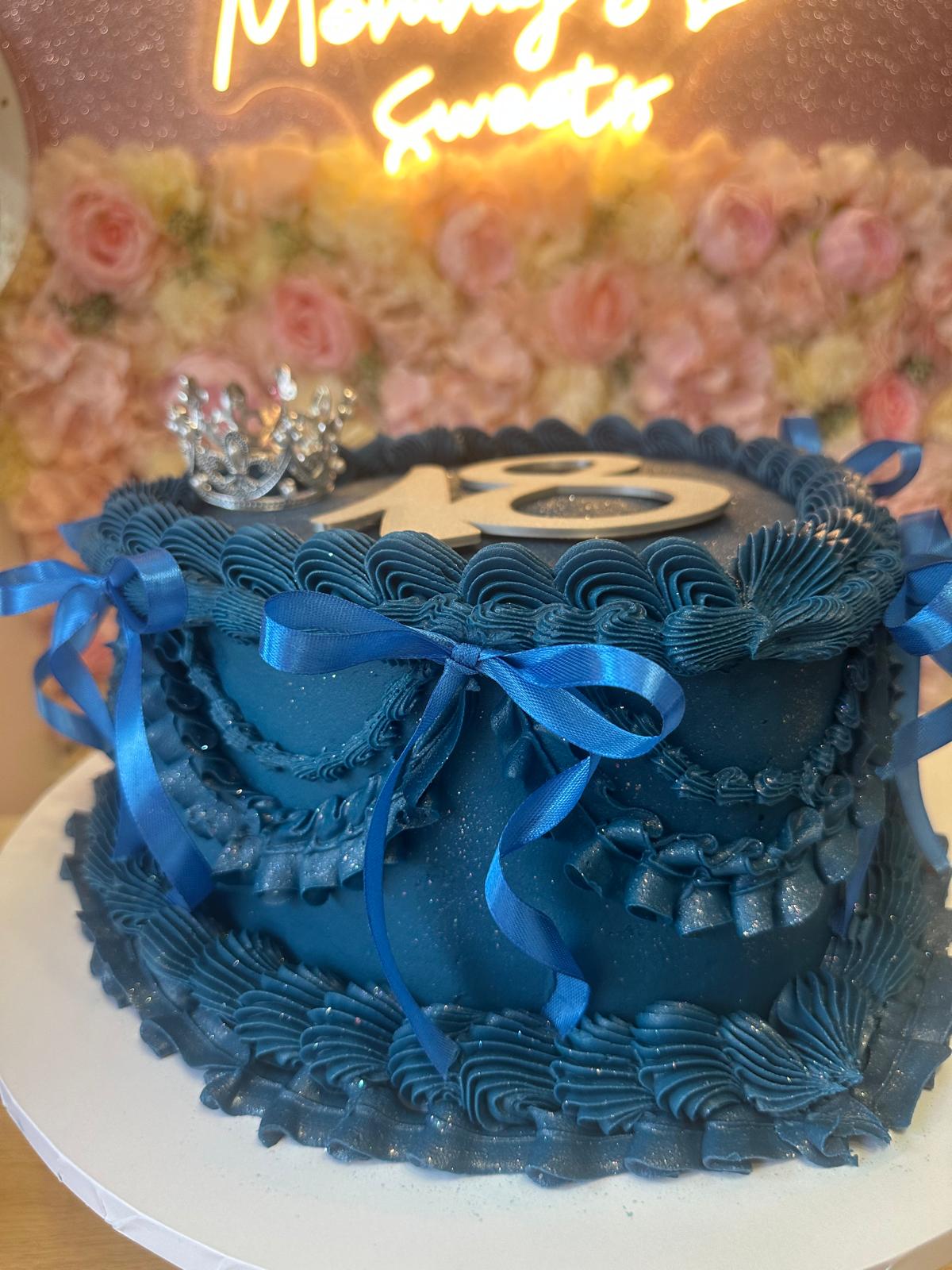Gender Reveal